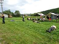 7-25-15 Shadows of the Old West CNY Living History Center 050.JPG